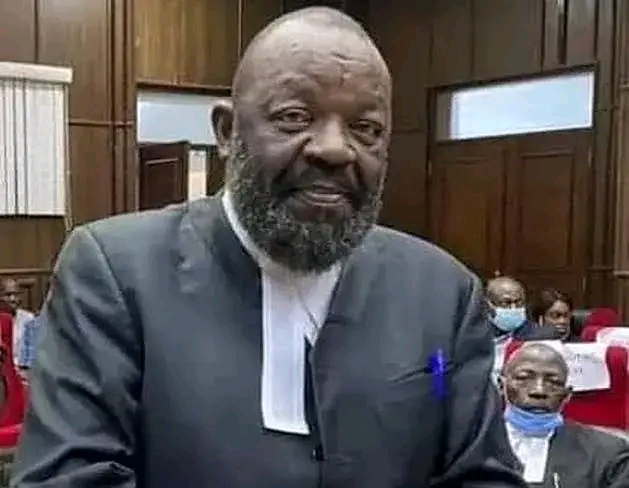 Abuja Protest: Kanu’s Lawyer and Others Remanded Over Alleged ‘War Songs’